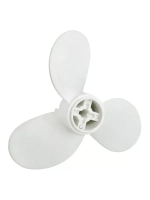 Гребной винт для лодочных моторов Yamaha, 5-7 1/4