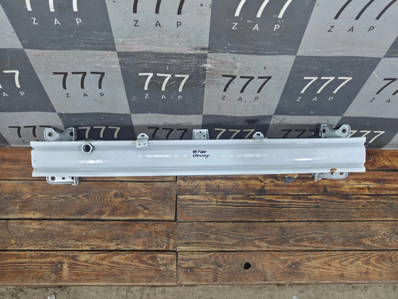 Усилитель переднего бампера Geely Coolray 19-нв Б/У Оригинал 5027092700C15