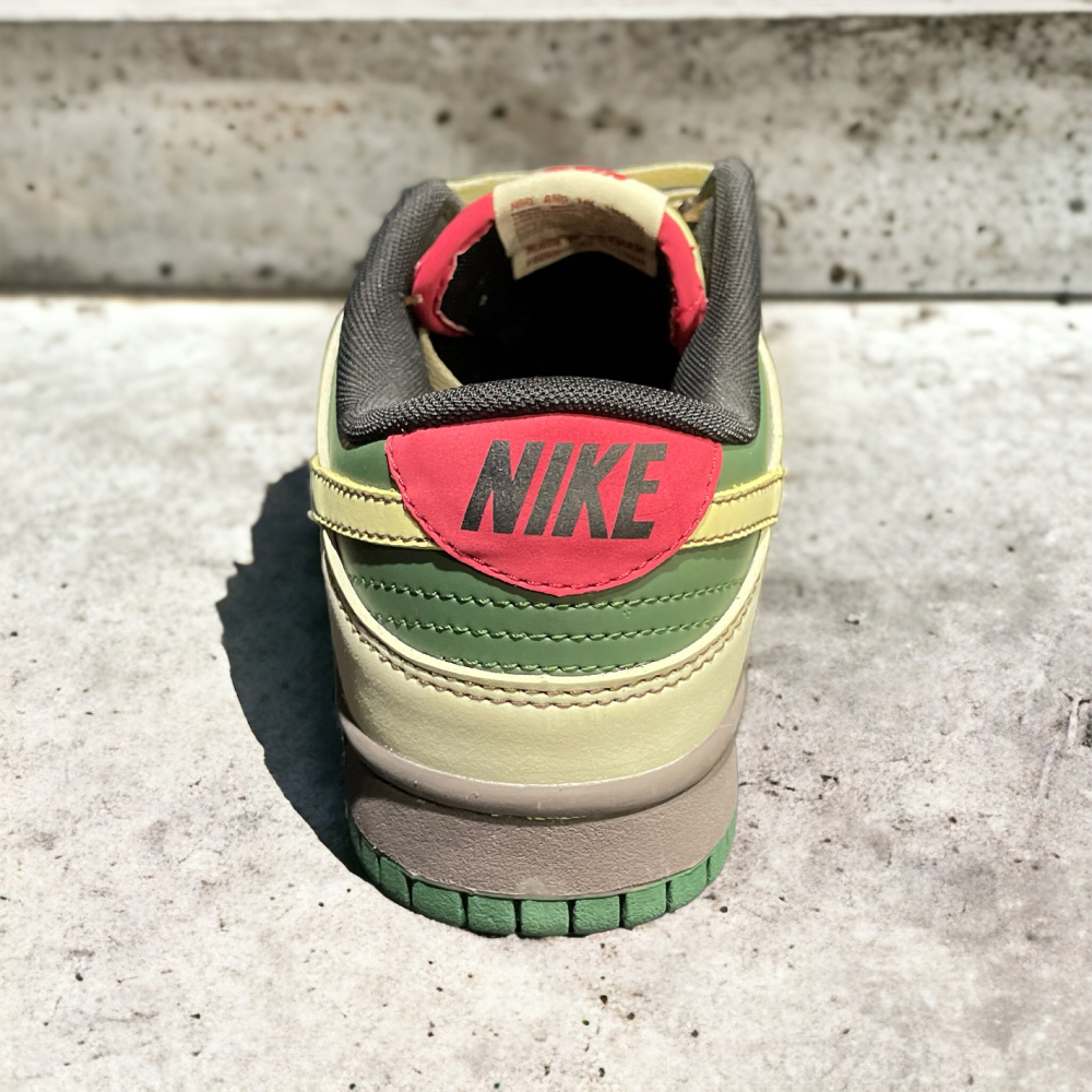 Nike SB Dunk Low • Stussy Bimmer