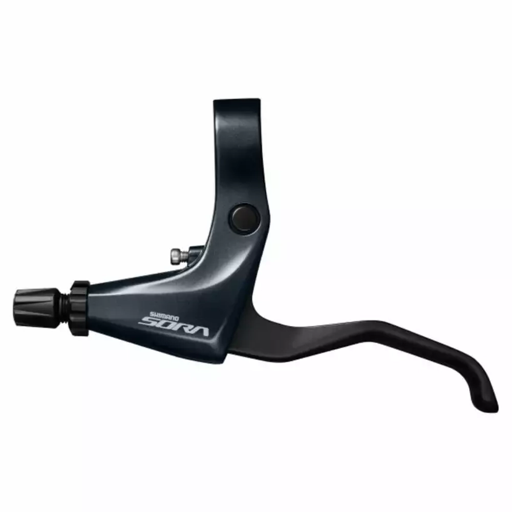 Тормозная ручка левая 2,5 пальца BL-R3000 Sora Canti/Caliper