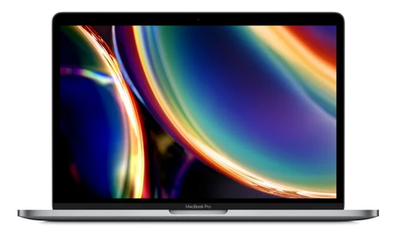 13.3" Ноутбук MacBook Pro 13 2022 Silver (2560x1600, Apple M2, RAM 8ГБ,SSD 256ГБ, Apple M2 10-Core GPU, MacOS)