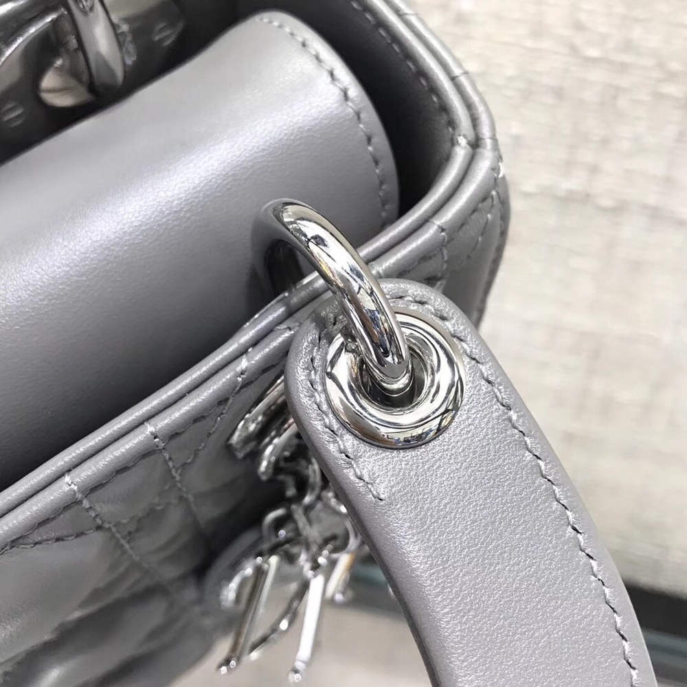 Christian Dior Lady Dior Mini 17 cm
