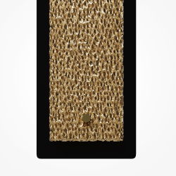 Настенный светильник (бра) Maytoni MOD474WL-L30B3K