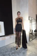 Комплект Angel, Черный