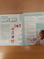 Kid's Box New Generation Level 4 Teacher's Book with Digital Pack !! Книга для учителя !!