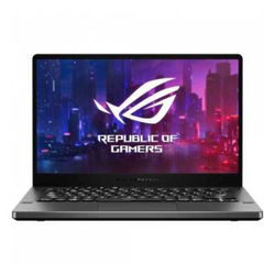 Ноутбук ASUS ROG Zephyrus G14 AniMe Matrix GA401IV-HE267T 90NR03F6-M07620