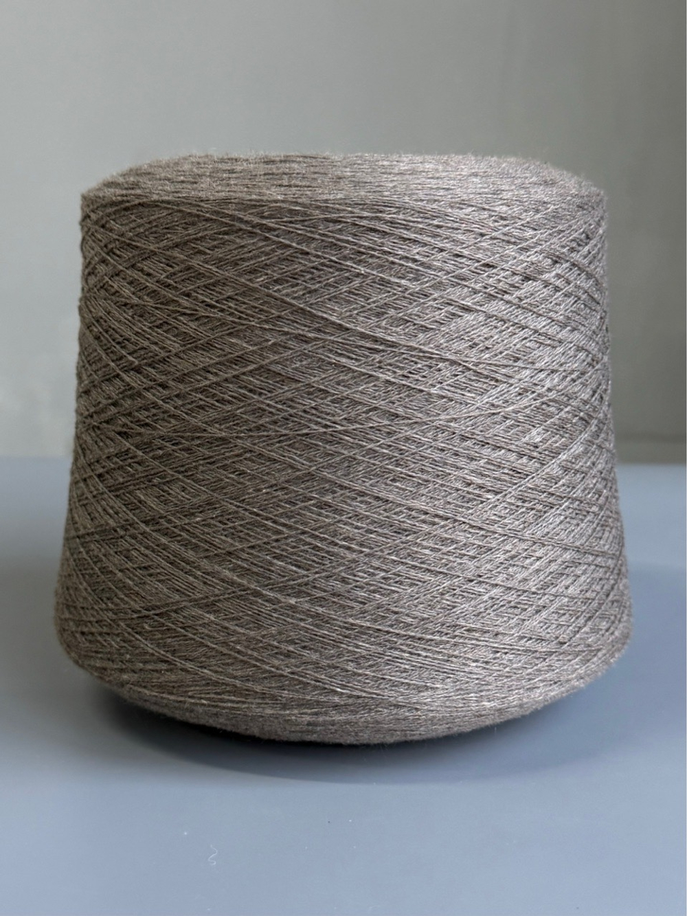 Пряжа Mongolia Cashmere 26/2 (100% кашемир) 1300 м/100 гр, тауп