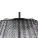 794918 Настольная лампа NAPOLI LED 12W 700LM КОФЕЙНЫЙ/ПЕПЕЛЬНЫЙ 3000K