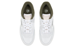 Кроссовки Reebok Club C Jjjjound White Olive