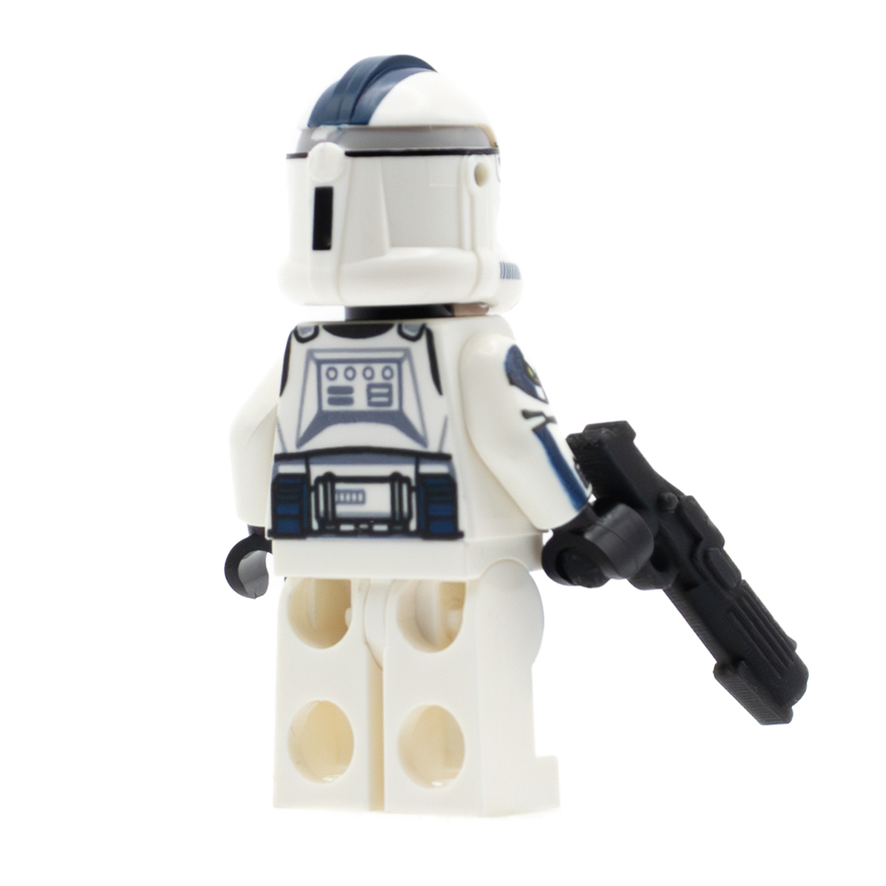 BARC Клон (Tigershark)