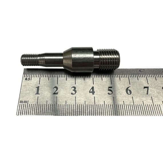 Переходник Scorpena разборный для слинга к М7х1