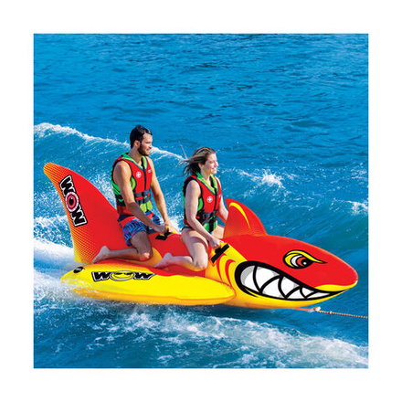 Баллон буксируемый Big Shark 1-2P