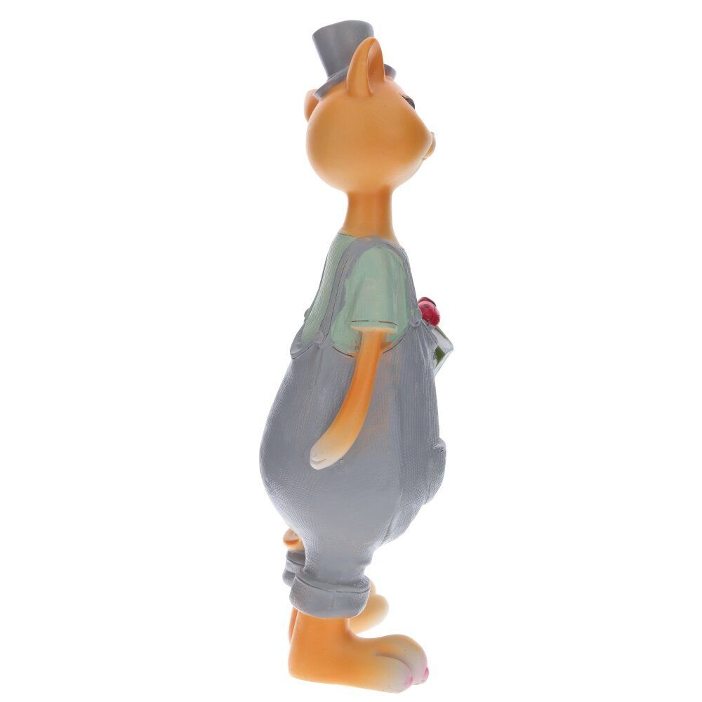 GAEM Набор из 2-х фигурок декоративных "Кот", L9 W7 H20 см