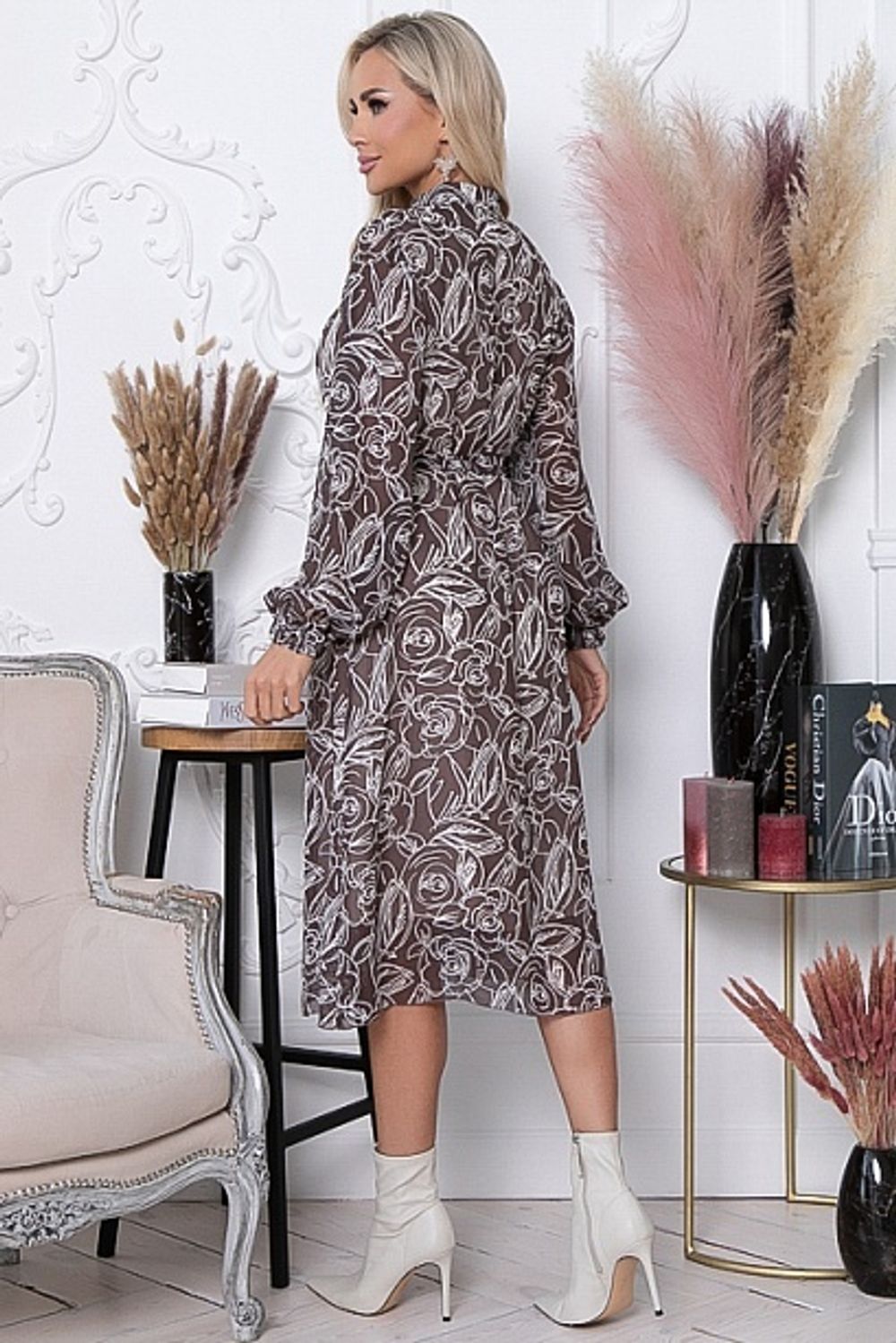 Платье 71624 Avili