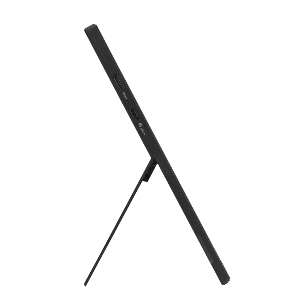 Монитор 15.6" ASUS ZenScreen MB16AHV IPS 1920x1080 60Hz 5ms 250cd/m 800:1 1xminiHDMI 2xUSB-C