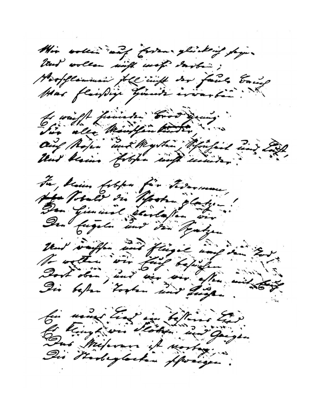 Deutschland. Ein Wintermärchen | Heinrich Heine