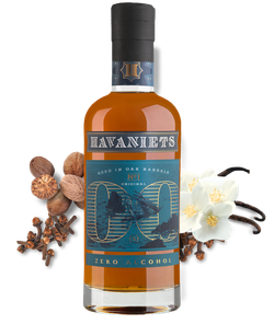 Niets Havaniets Original