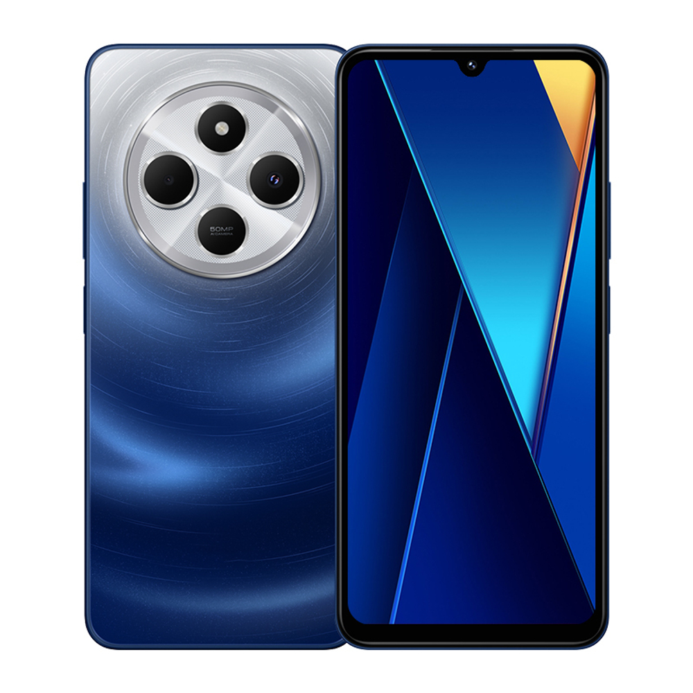 Redmi 14C 4/128 ГБ Starry Blue