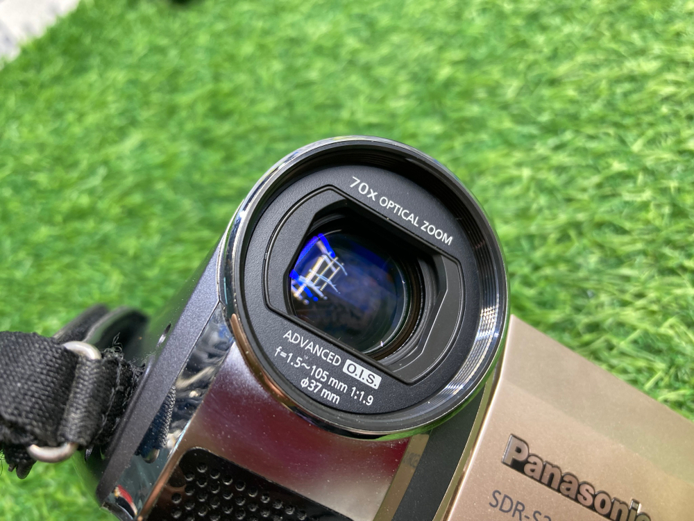 Panasonic SDR-S26