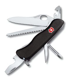 Victorinox Trailmaster One Hand Wavy Edge 0.8463.MW3