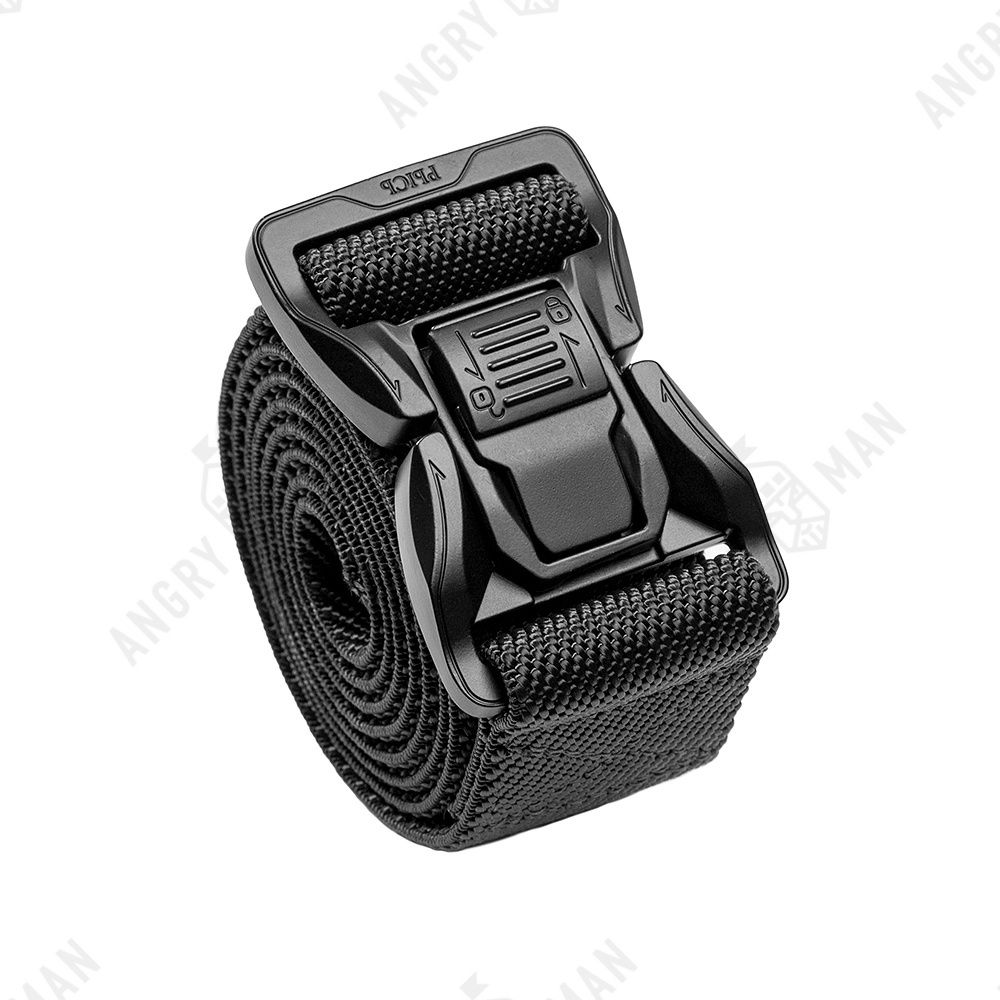 Тактический брючный ремень "Рысь", ZubrForce