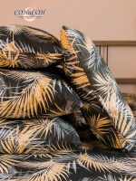 Наволочка 70х70 хлопок