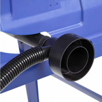 Станок циркулярный BELMASH TS-255M S267A