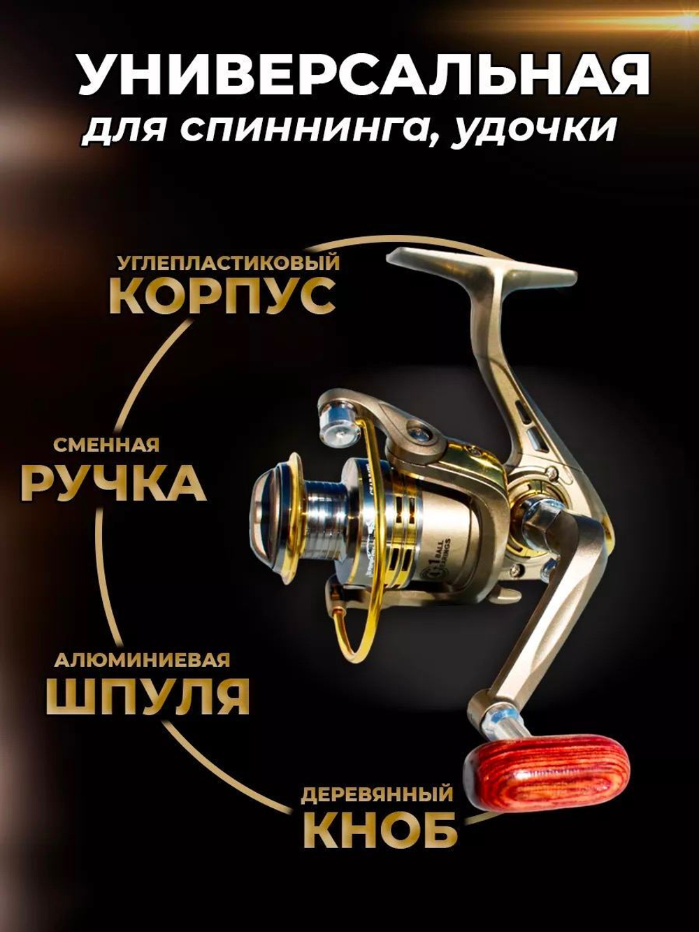 катушка GS 3000