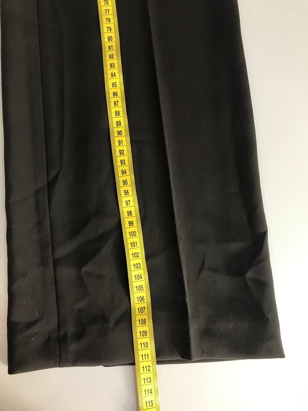 Брюки Bamark широкие, маркировка 40, визуально 44/46 размер