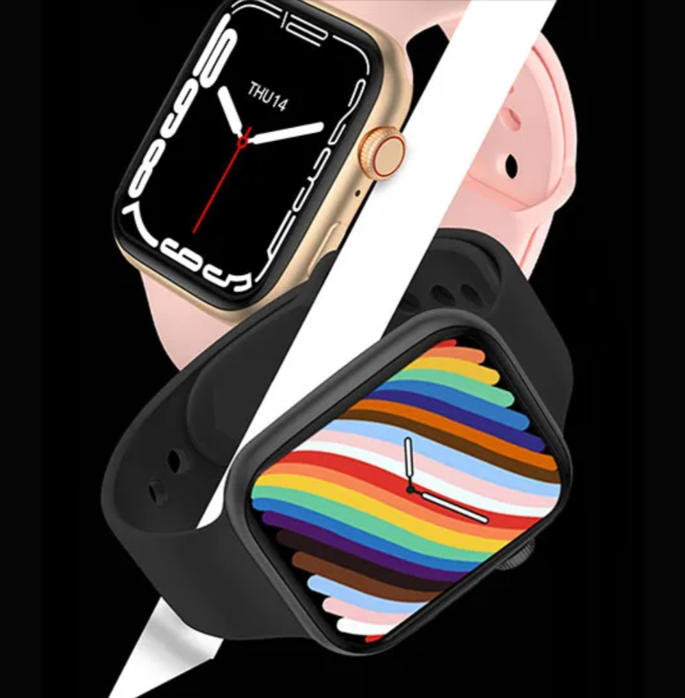 Смарт-часы Smart Watch i7 Plus