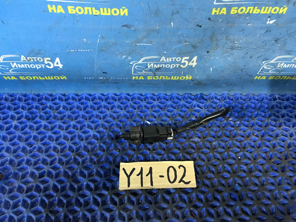 Датчик педали тормоза NISSAN AD 1999