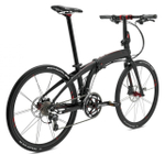 Складной велосипед Tern Eclipse X22 (2021)