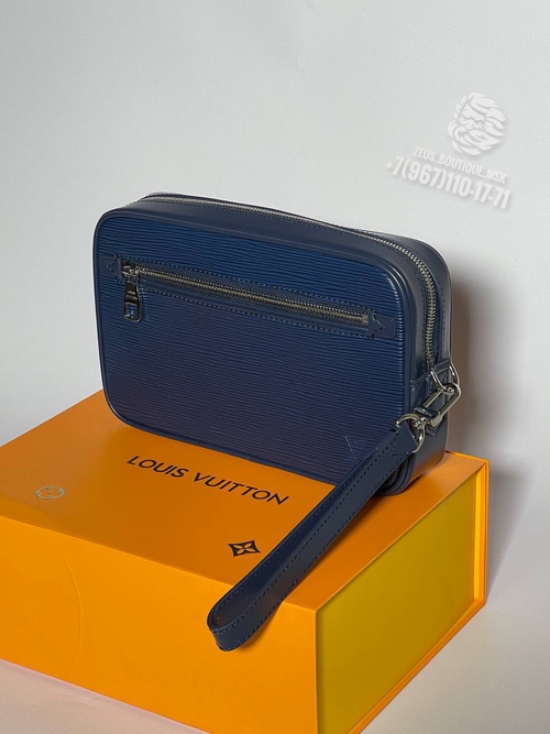 Клатч мужской Louis Vuitton