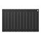 Радиатор биметаллический Royal Thermo PianoForte 500 Чёрный - 12 секц. — (1)