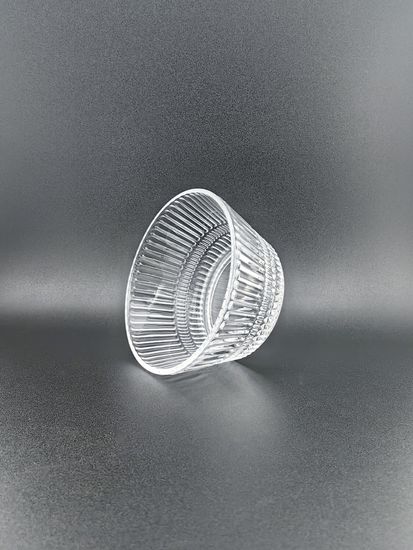 Пиала 300 мл. из стекла