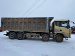 Shacman (Shaanxi) SX* 8x4 Самосвал SX33186V366 (Дизельный, 11,6 л, 423 л.с., МТ)