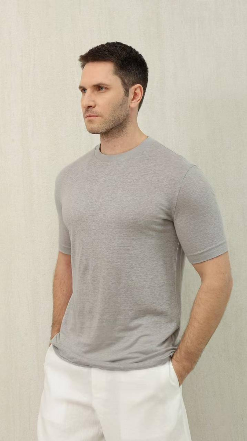 Футболка Zegna