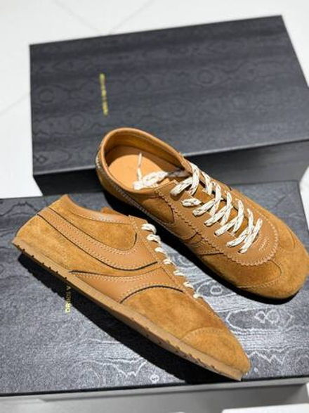 Кроссовки Dries Van Noten
