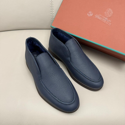 Ботинки Loro Piana Open Walk