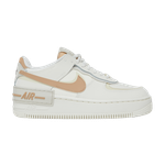 Кроссовки Nike Air Force 1 Low Shadow (Женская размерная сетка)