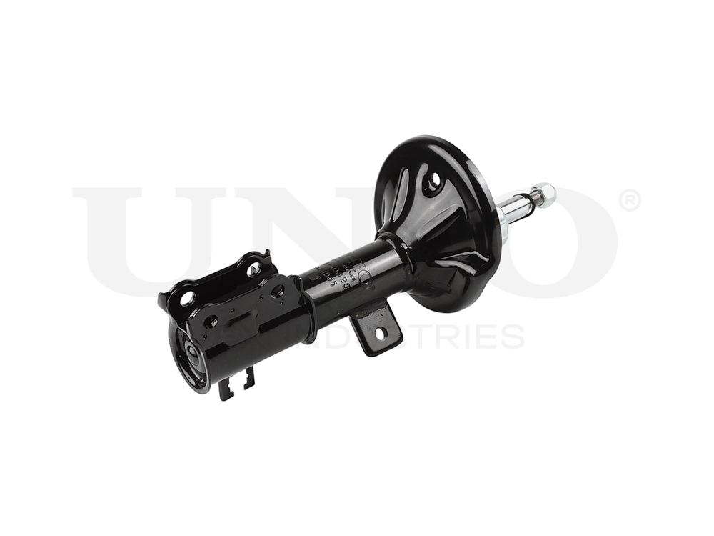 Амортизатор газовый передней подвески правый UNIO SAB-10323