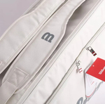 Чехлы для тенниса WILSON TOUR 12PK 2025 .