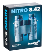 Бинокль Levenhuk Nitro 8x42
