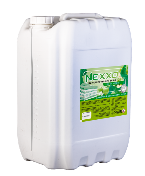 Кондиционер для белья Яблоко 20л