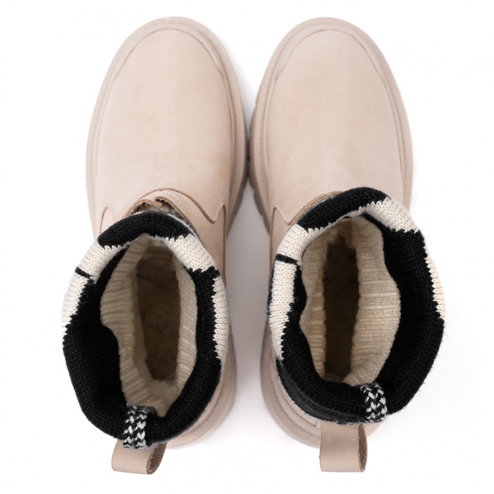 UGG Martin Knit Sand