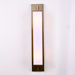 Бра Squardo L66 By Imperiumloft