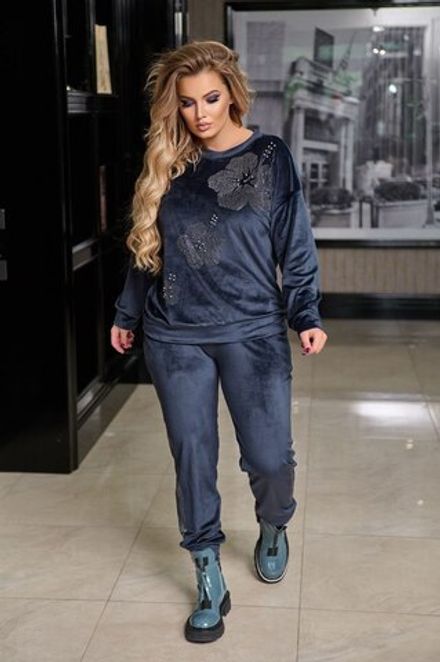 Костюм УК-203-1 Fabrika