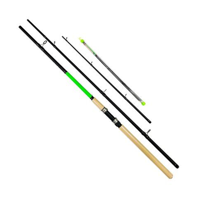 Фидер карбон 037А 2.7