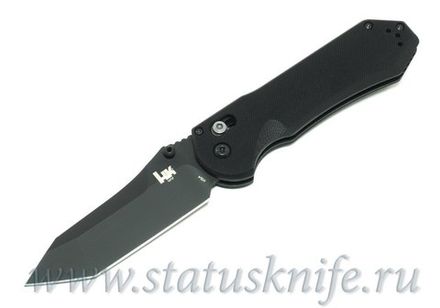 Нож Benchmade HK 14717BK AXIS-Lock