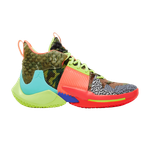 Кроссовки Jordan Why Not Zer0.2